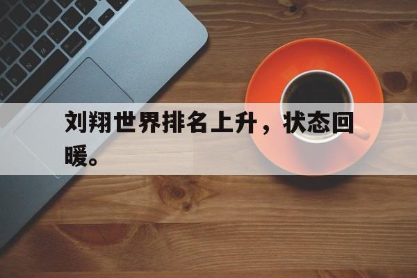 乐动·LDSports(中国)体育官网-刘翔世界排名上升，状态回暖。