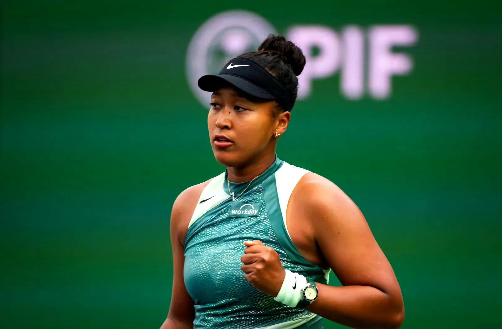 乐动·LDSports(中国)体育官网-关于大坂直美意外战胜热火，出色防守引爆全场！的信息